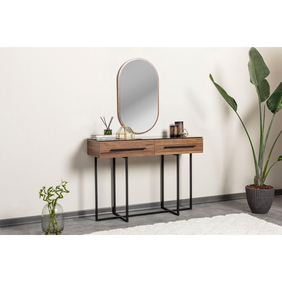 Pandora Sideboard, Walnut – image 2