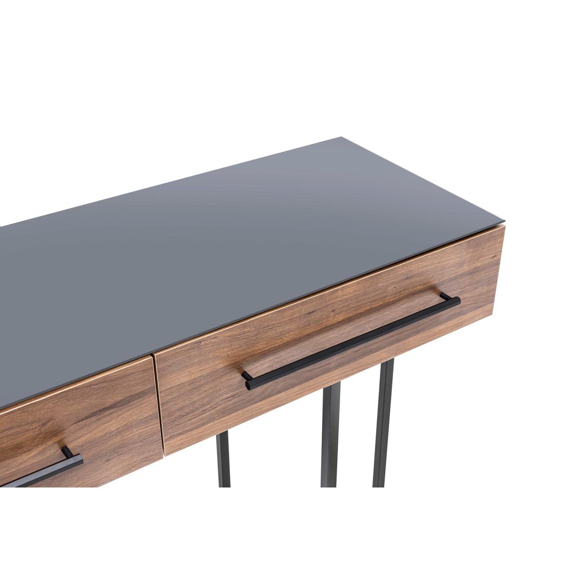 Pandora Sideboard, Walnut – image 9