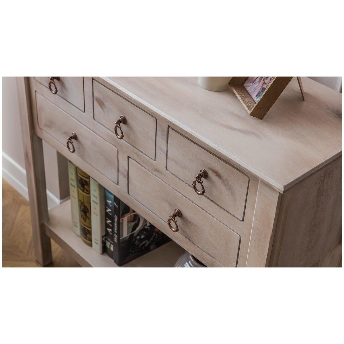 Ekot Sideboard, Beige – image 2