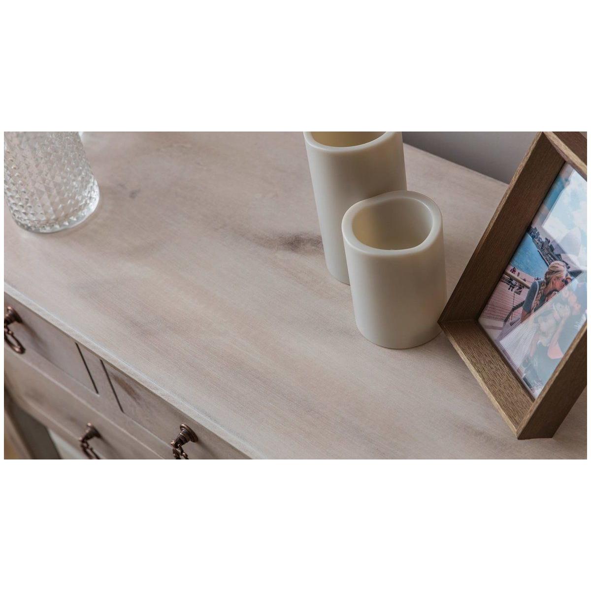 Ekot Sideboard, Beige – image 3