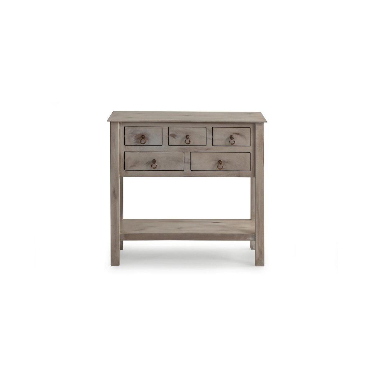 Ekot Sideboard, Beige – image 4