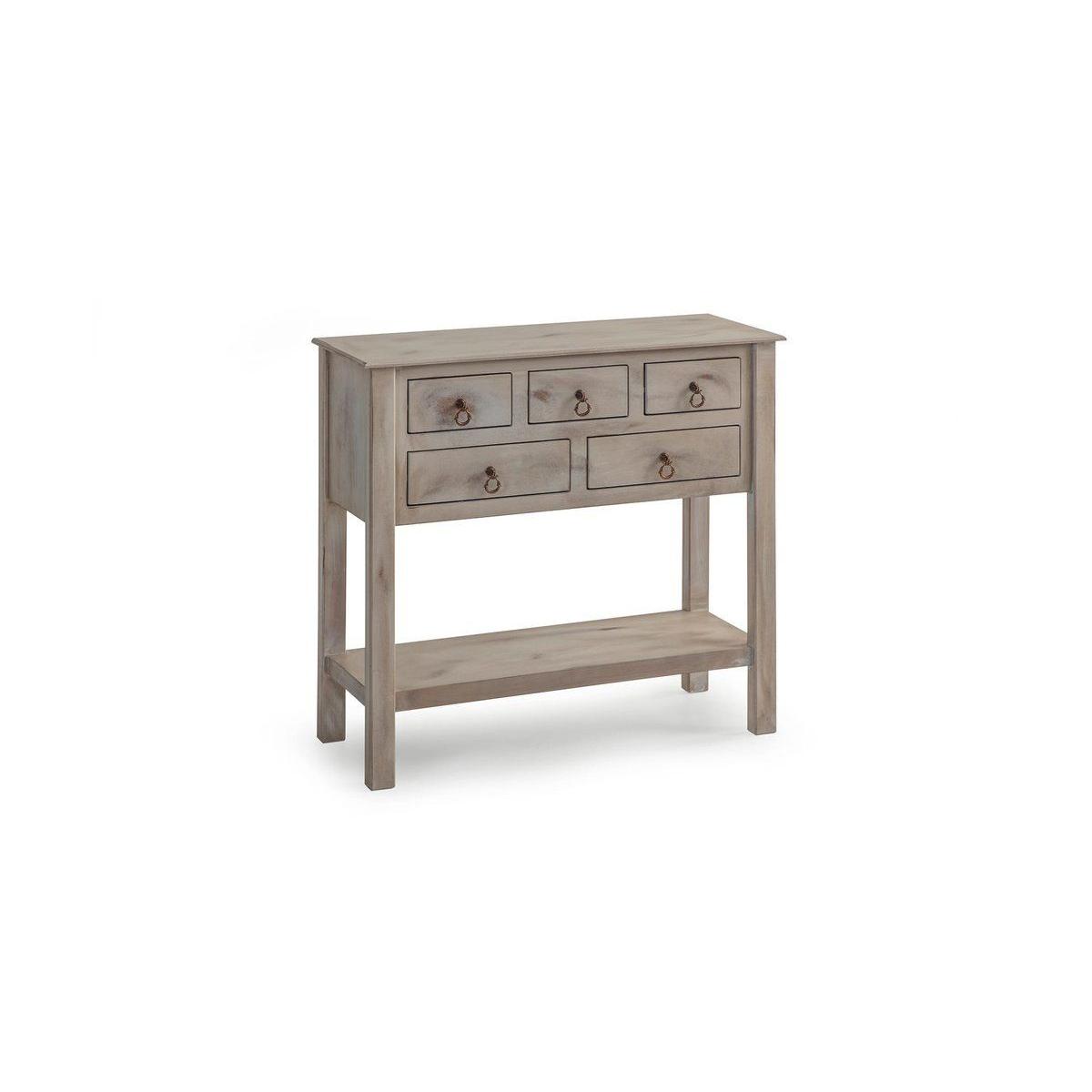 Ekot Sideboard, Beige – image 5