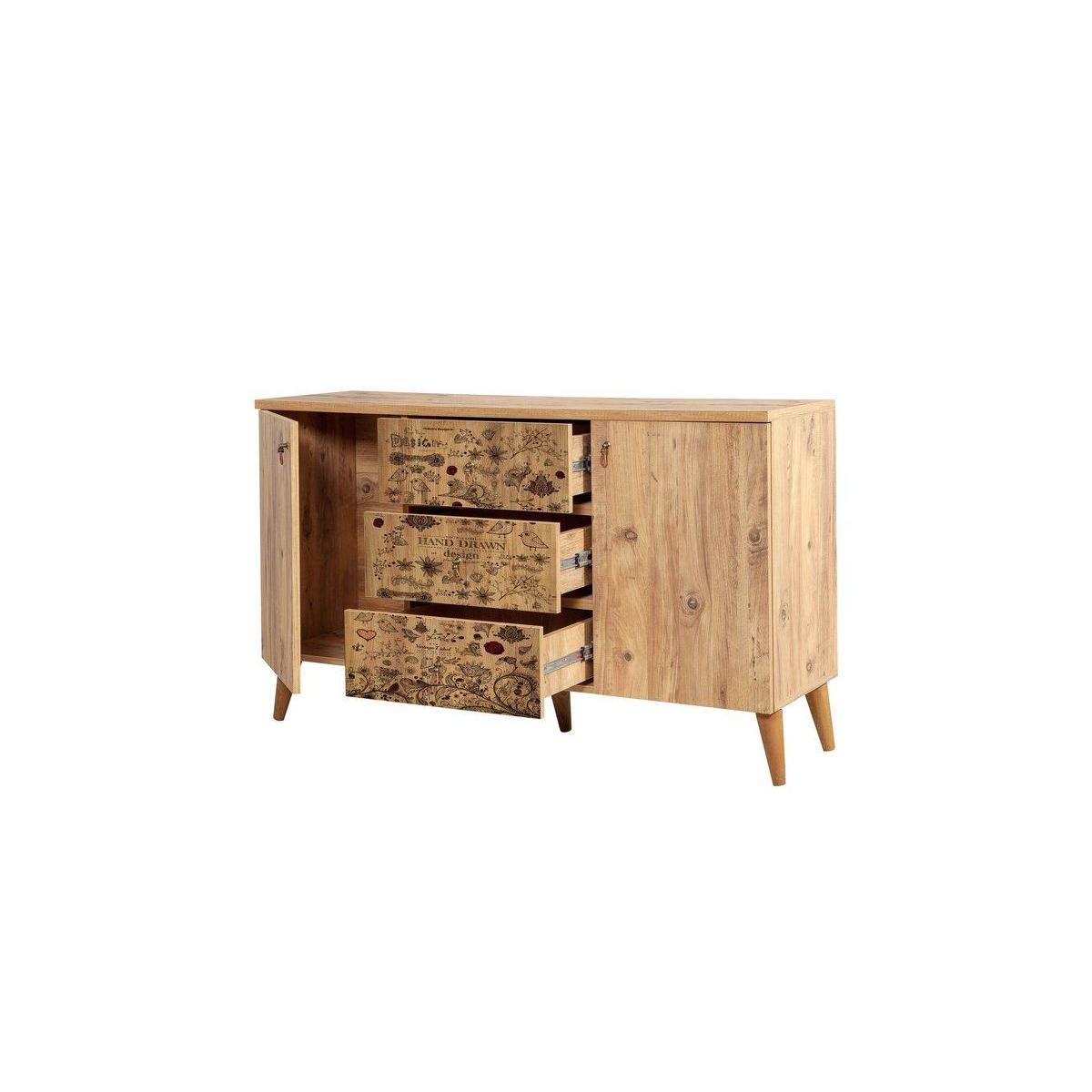 Motto Sideboard – image 2