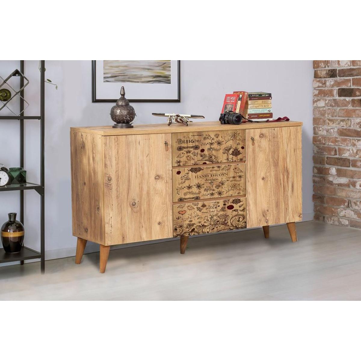 Motto Sideboard – image 4