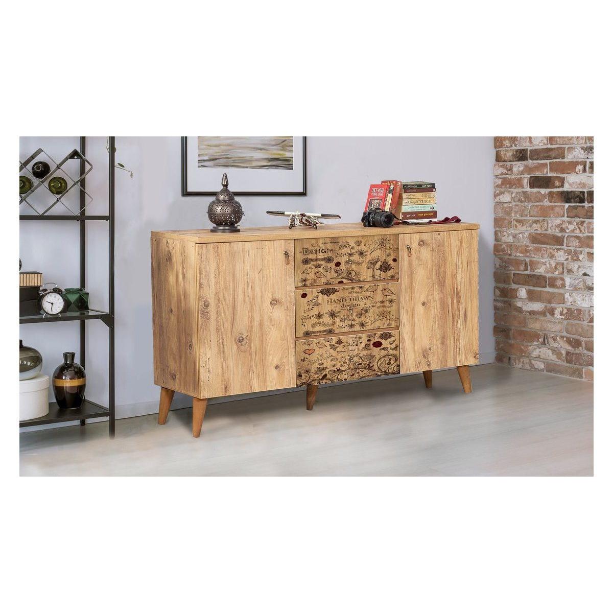 Motto Sideboard – image 7
