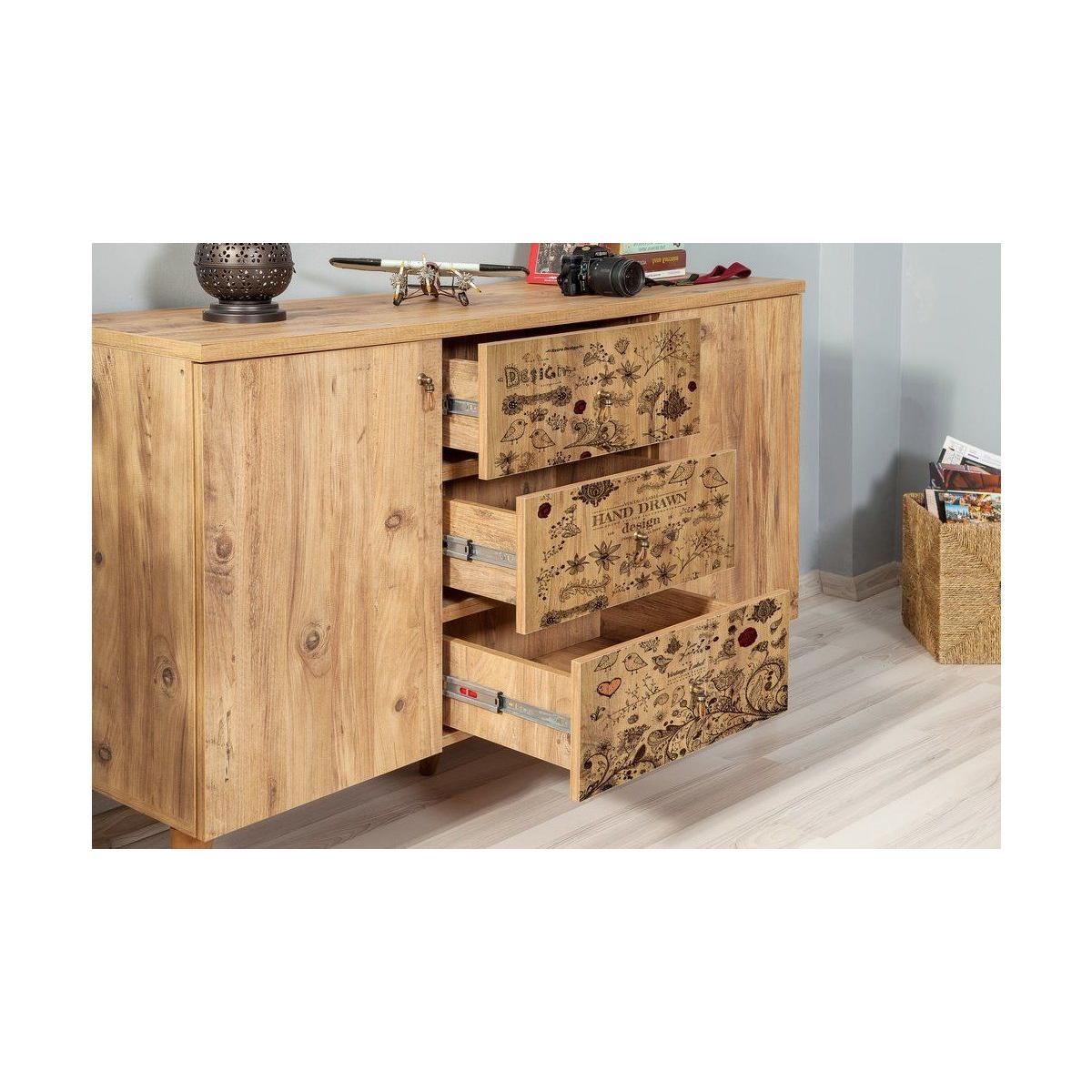 Motto Sideboard – image 8