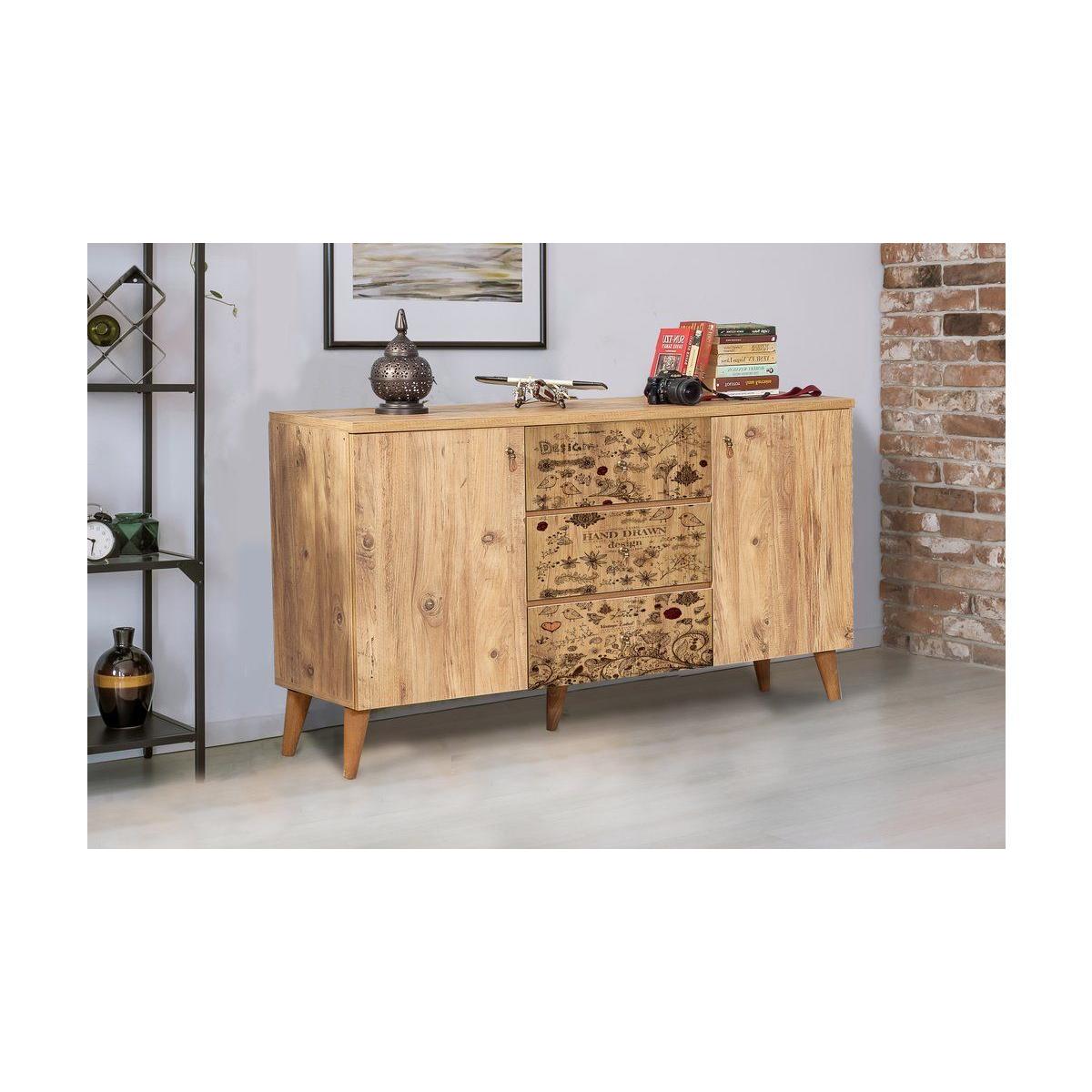 Motto Sideboard – image 9
