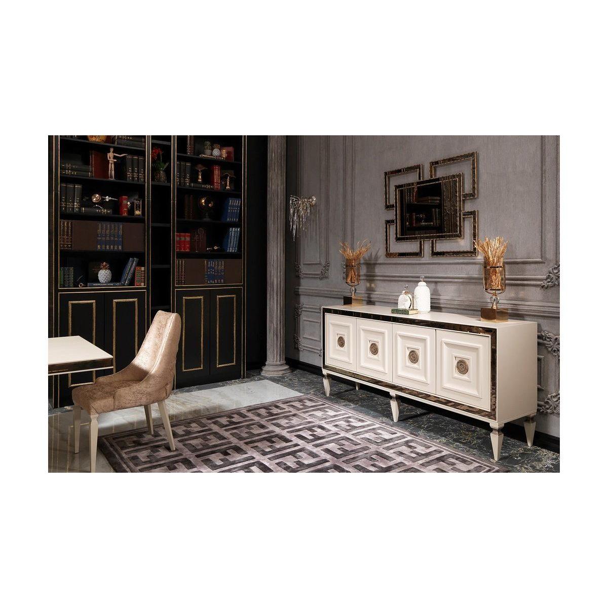 Blanc Sideboard, White – image 2