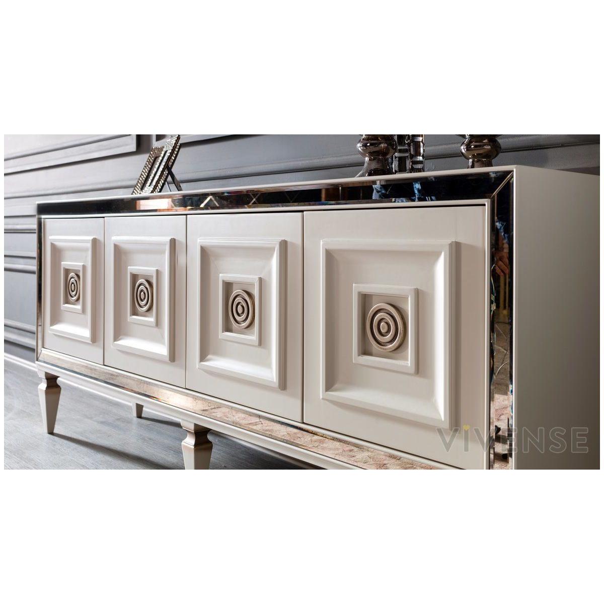 Blanc Sideboard, White – image 3