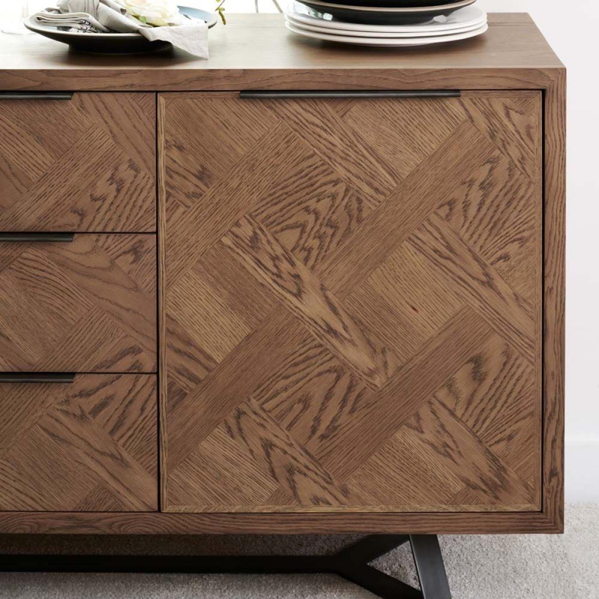 Albany Large Sideboard – image 3