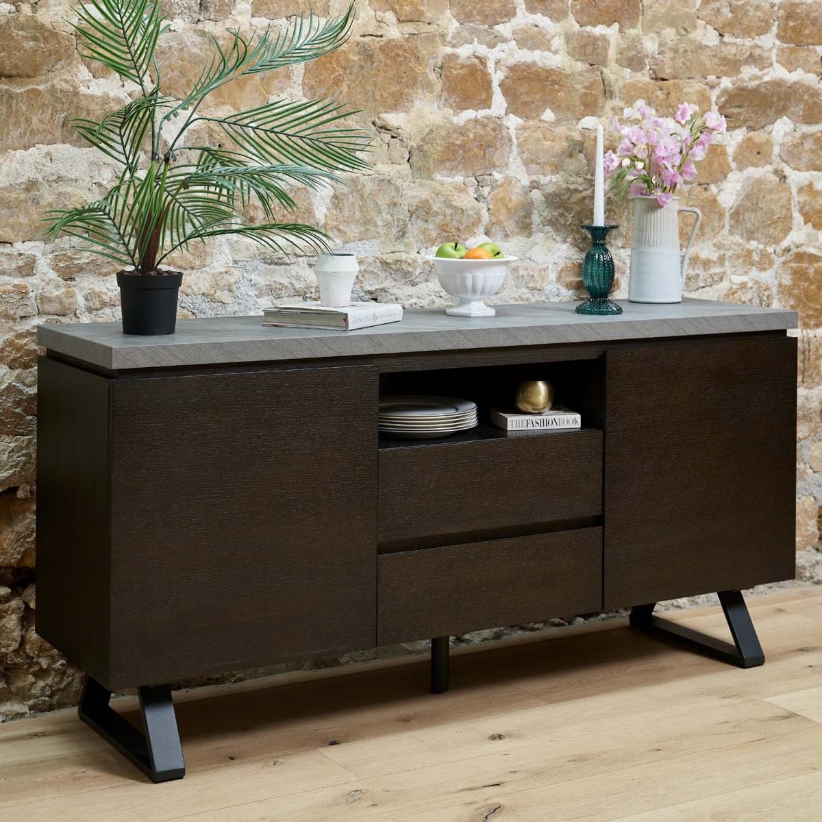 Jupiter Large Sideboard – image 2