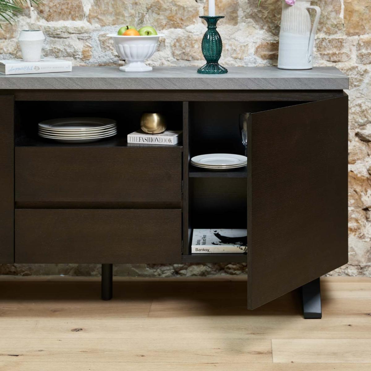 Jupiter Large Sideboard – image 3