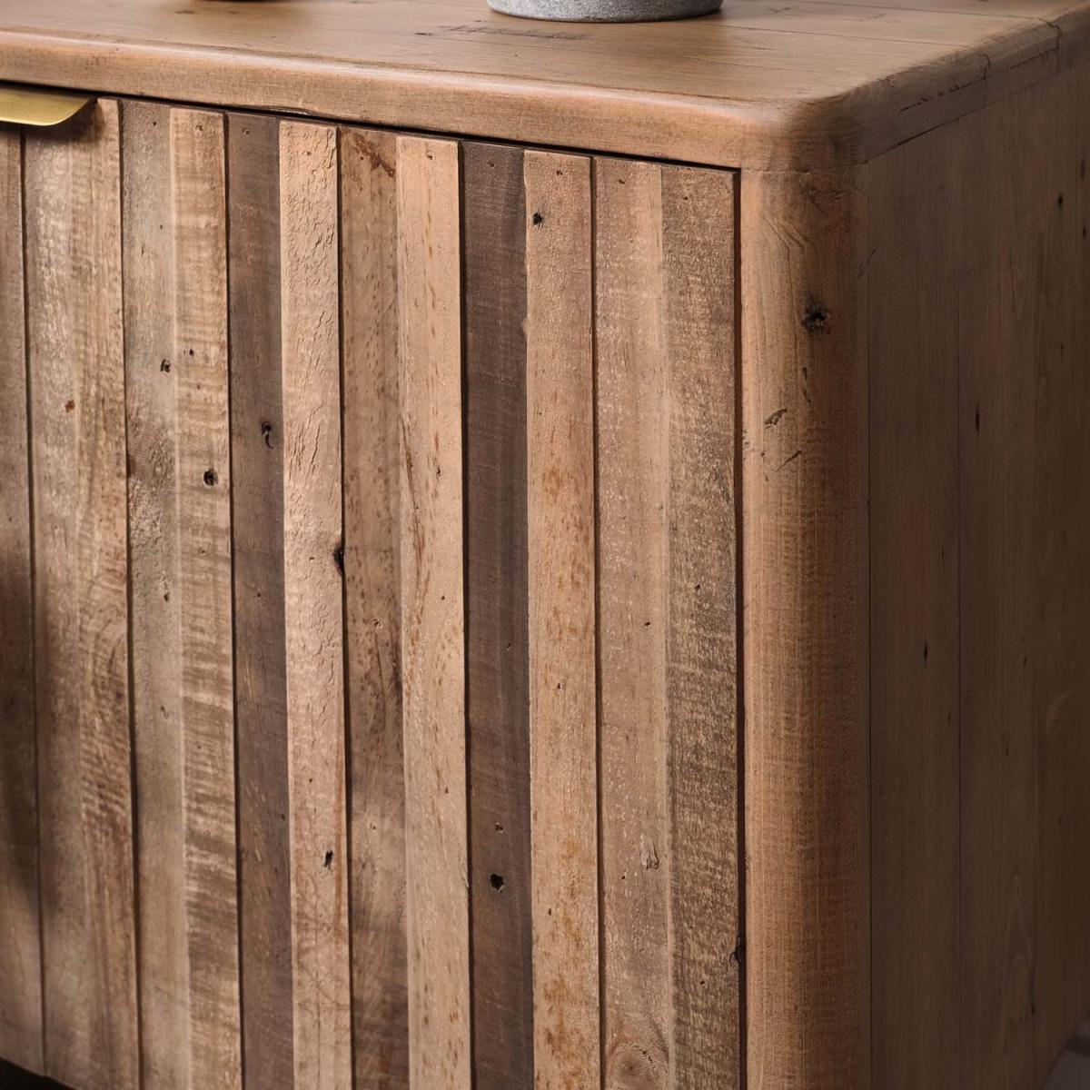 Perth Wide Sideboard – image 5