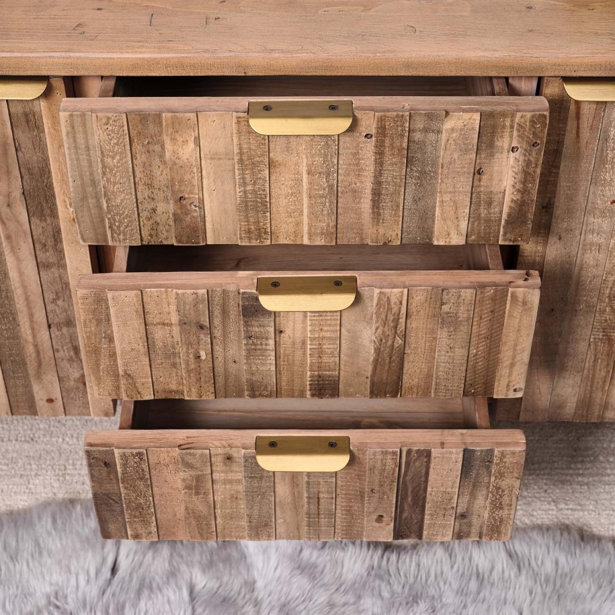 Perth Wide Sideboard – image 6