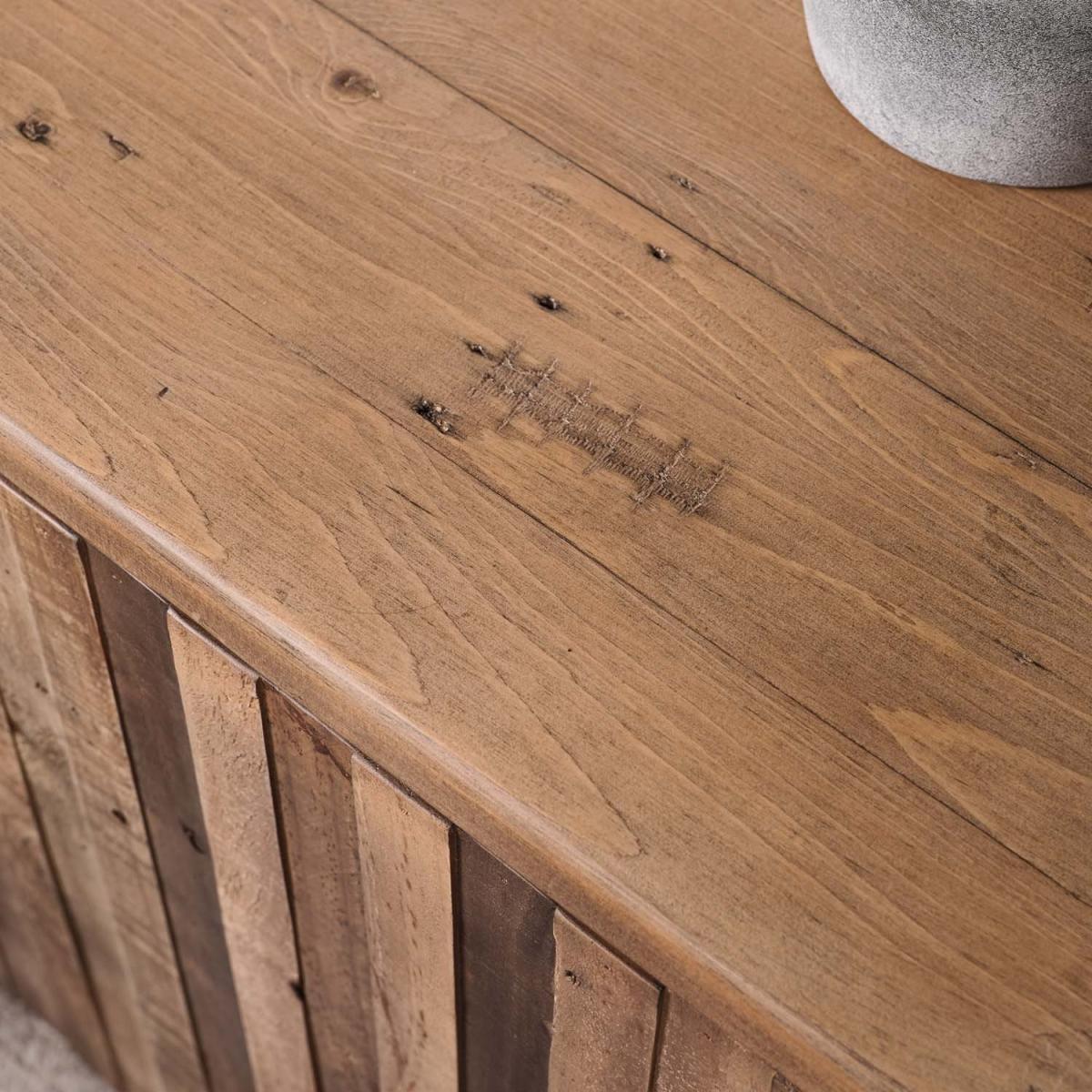 Perth Wide Sideboard – image 7