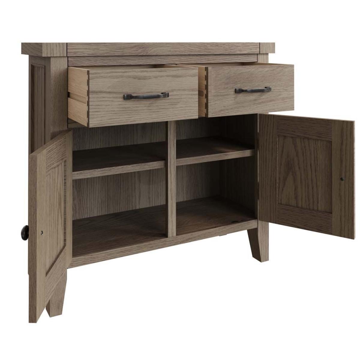 Fairford Small Sideboard – image 3