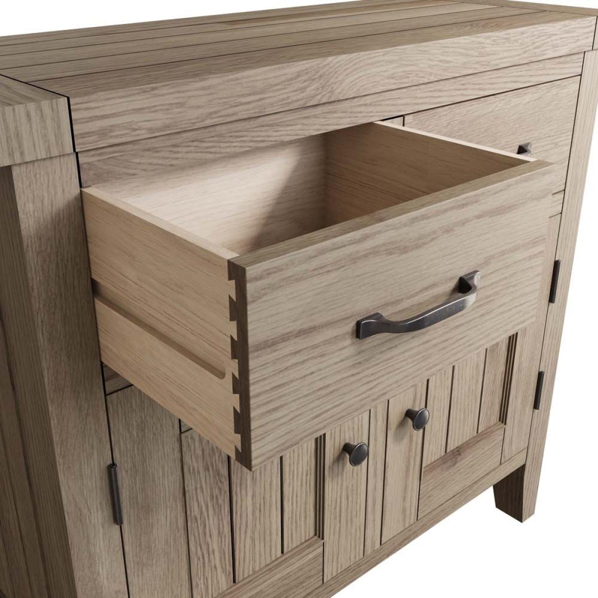 Fairford Small Sideboard – image 6