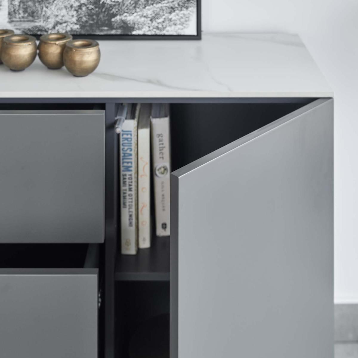 Apollo Large Sideboard – image 4