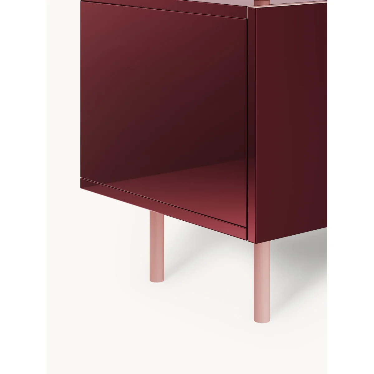 High-gloss Sideboard Lennie – image 8