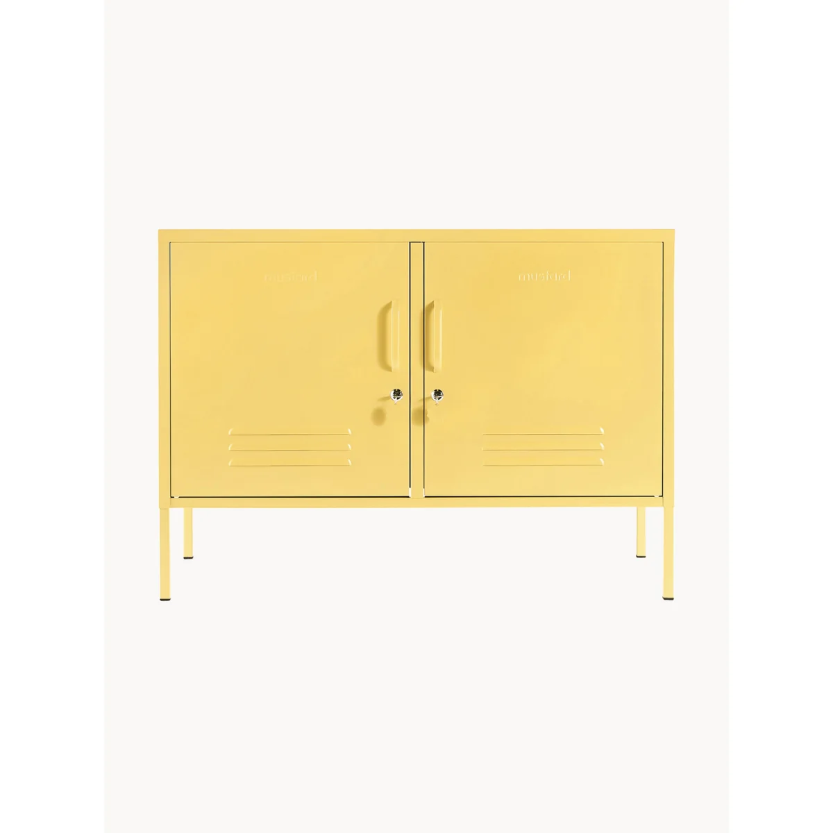 Metal Sideboard The Lowdown – image 3