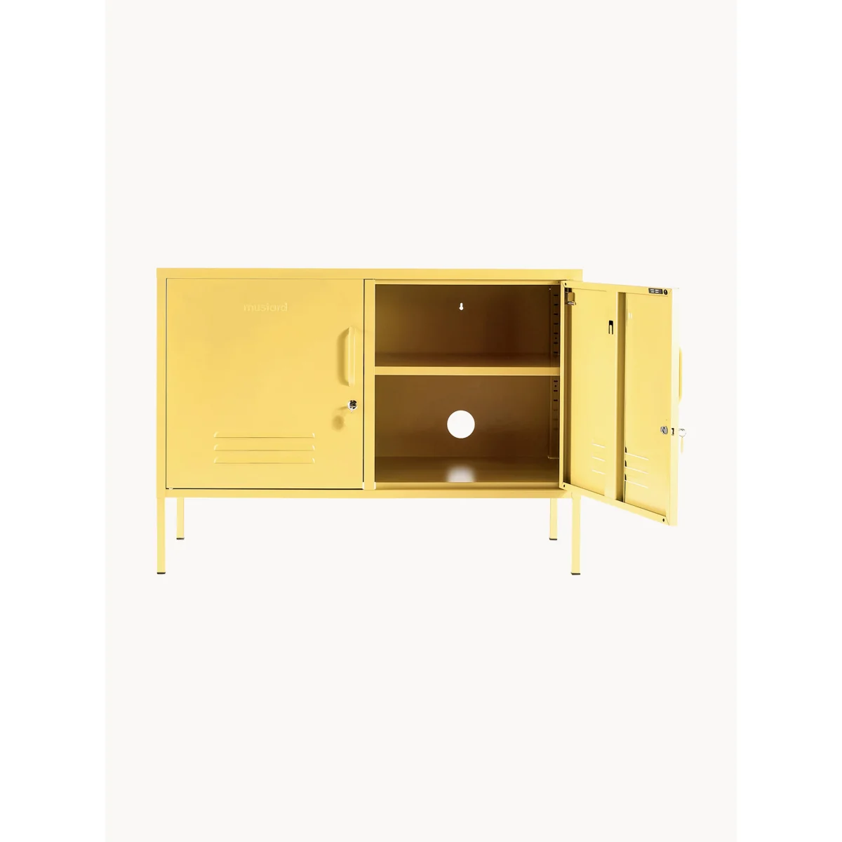 Metal Sideboard The Lowdown – image 4