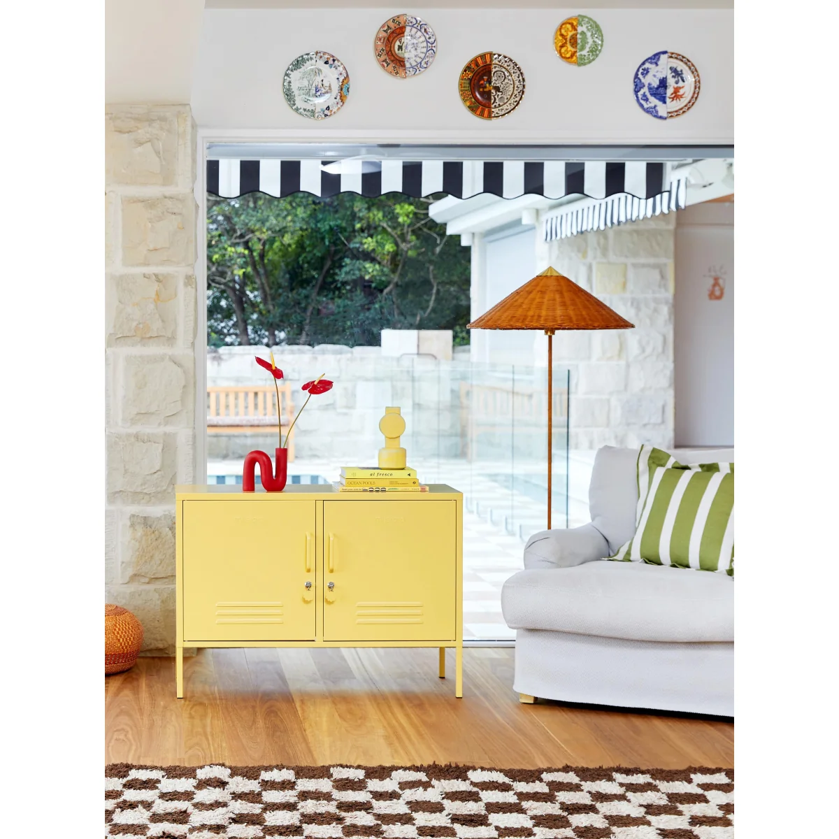 Metal Sideboard The Lowdown – image 6