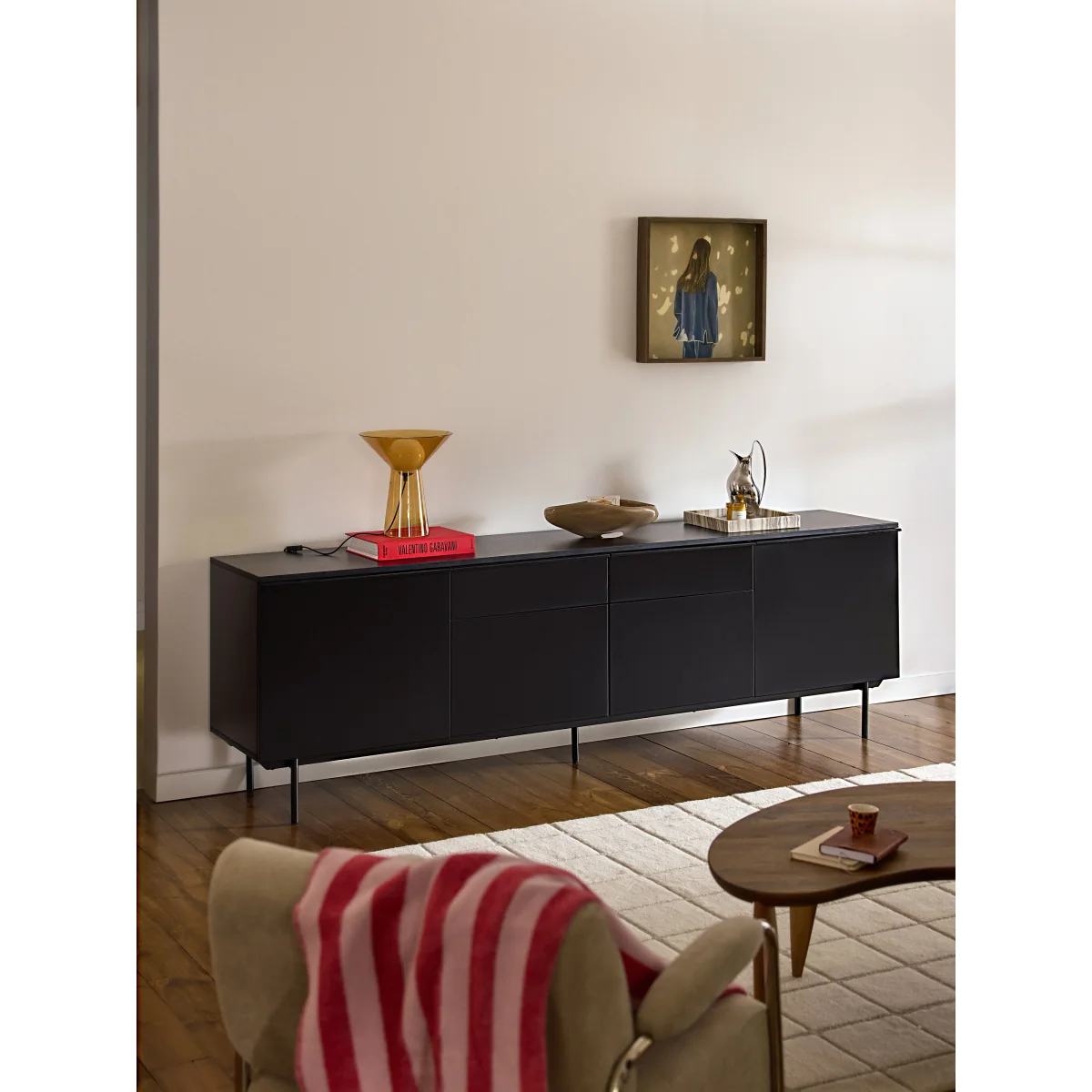 Large Sideboard Elona – image 12