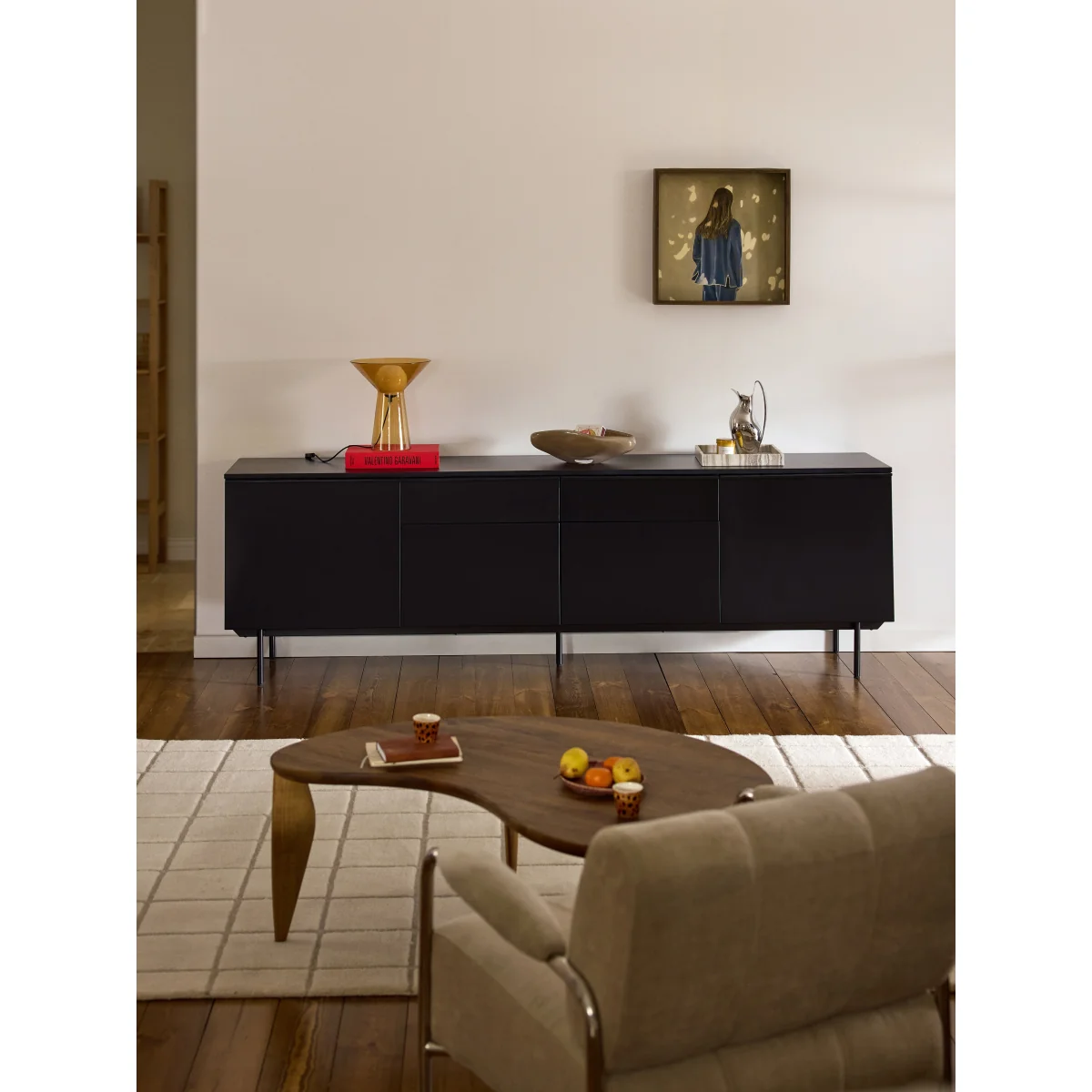 Large Sideboard Elona – image 10