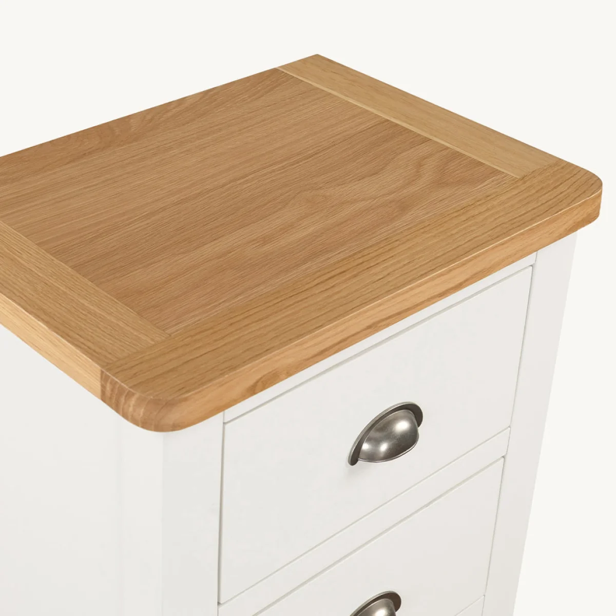 Witney 5 Drawer Narrow Chest of Drawers – image 6
