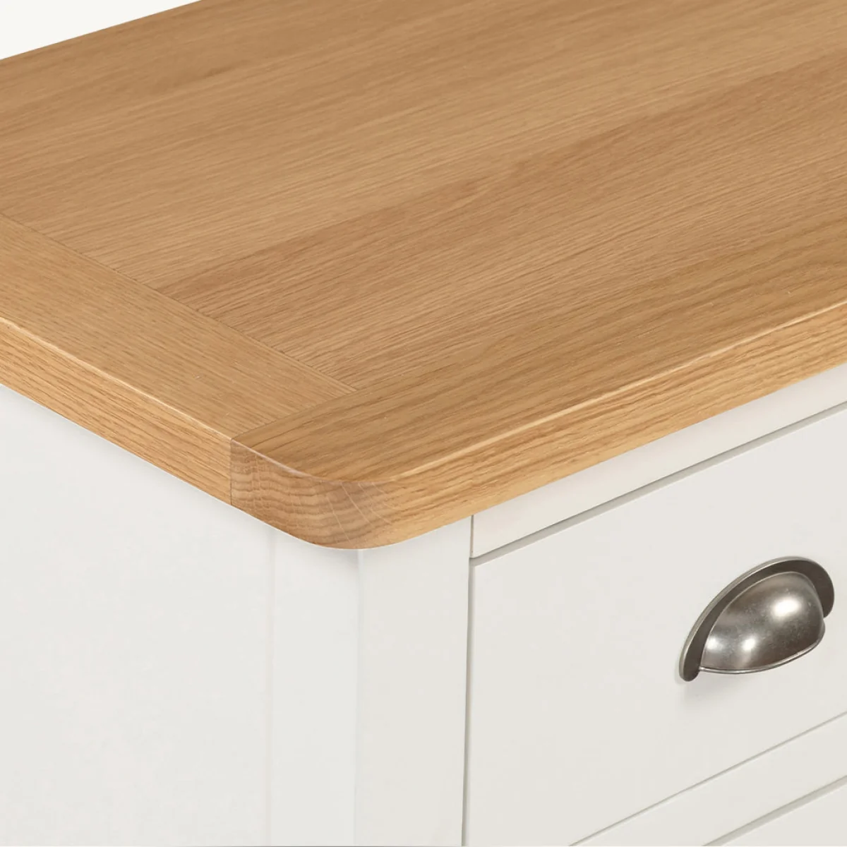 Witney 2+3 Tall Chest of Drawers – image 4