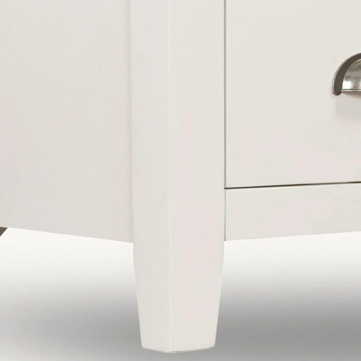 Witney 2+3 Tall Chest of Drawers – image 5