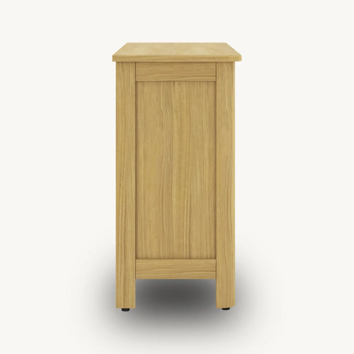 Romina 3+4 Chest of Drawers – image 3