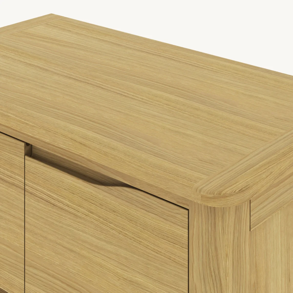 Romina 2+3 Chest of Drawers – image 5