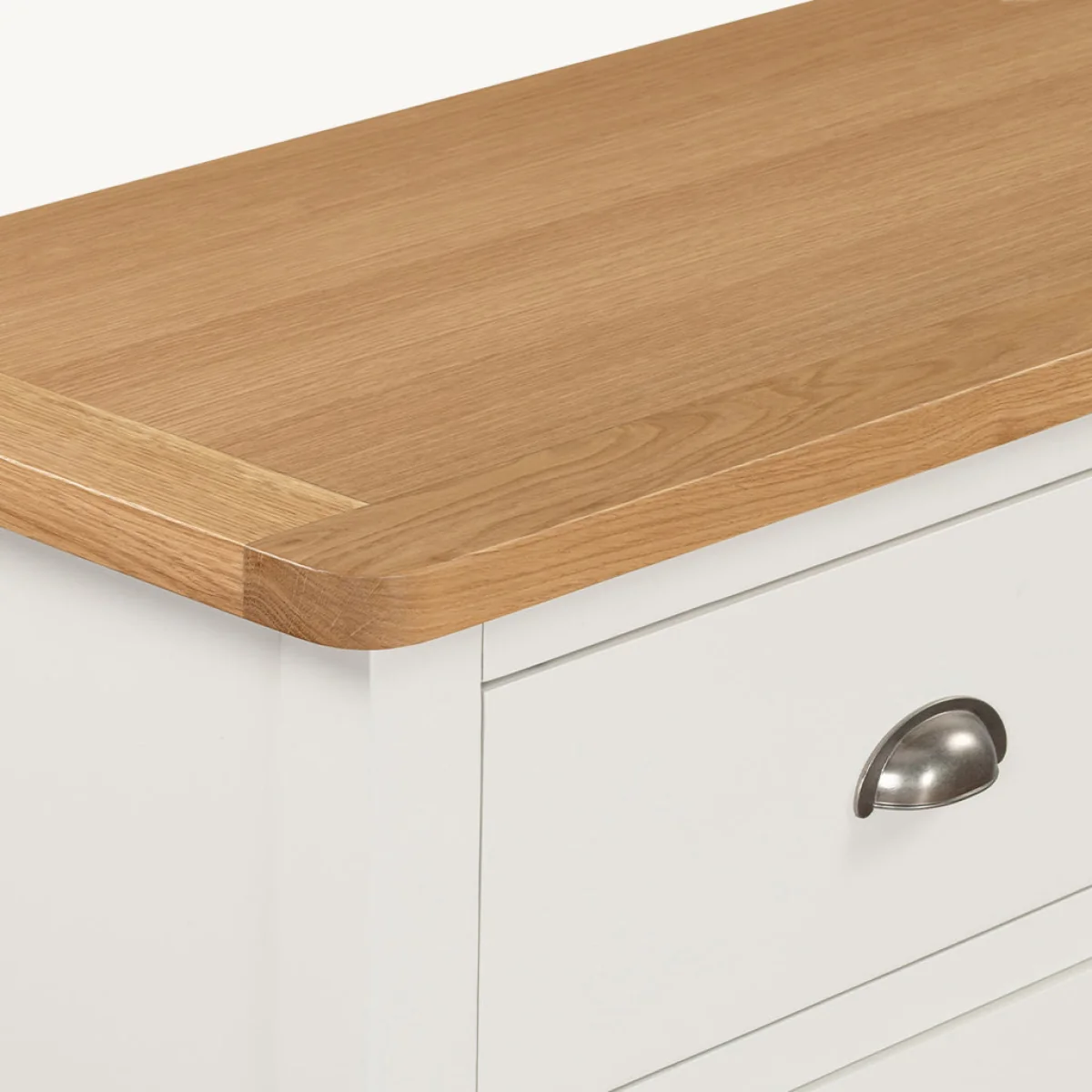 Witney 6 Drawer Chest of Drawers – image 4