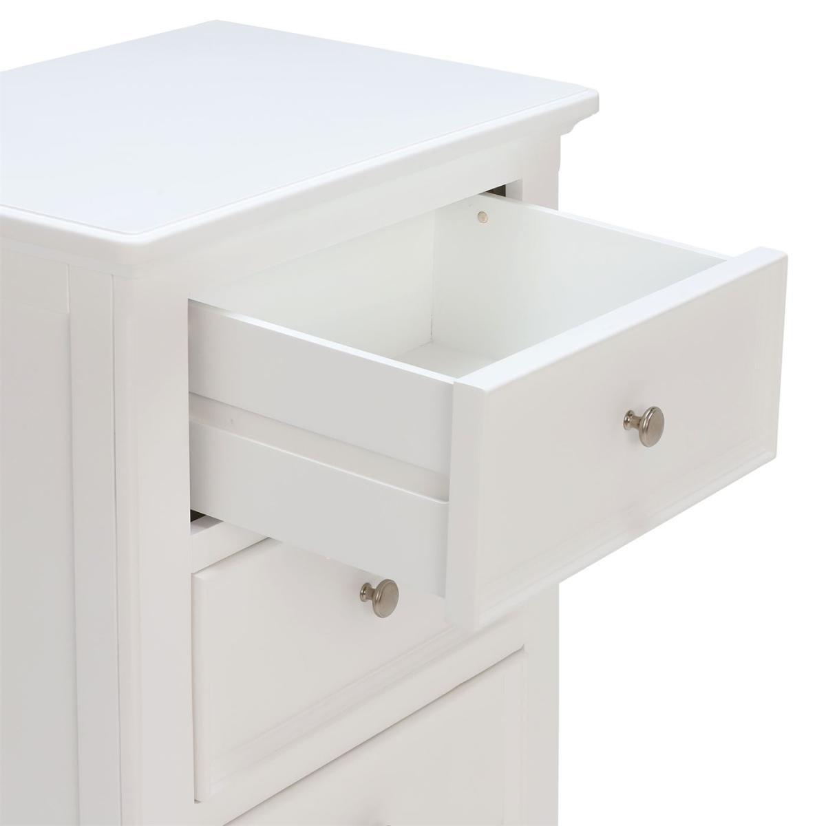 Medway 5 Drawer Wellington Chest – image 4
