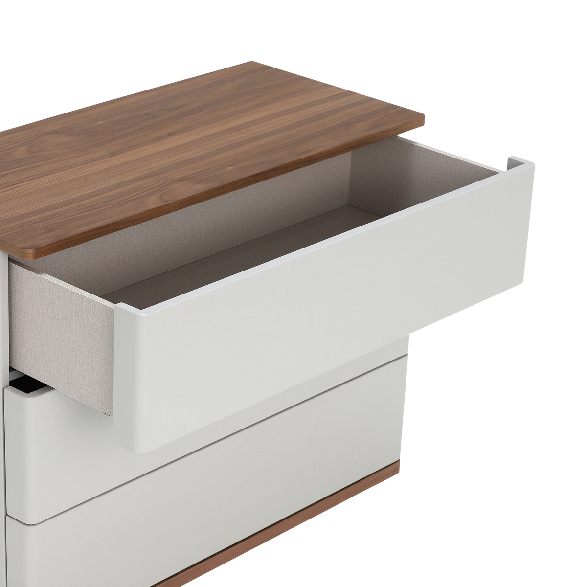 Vivika 3 Drawer Chest – image 5