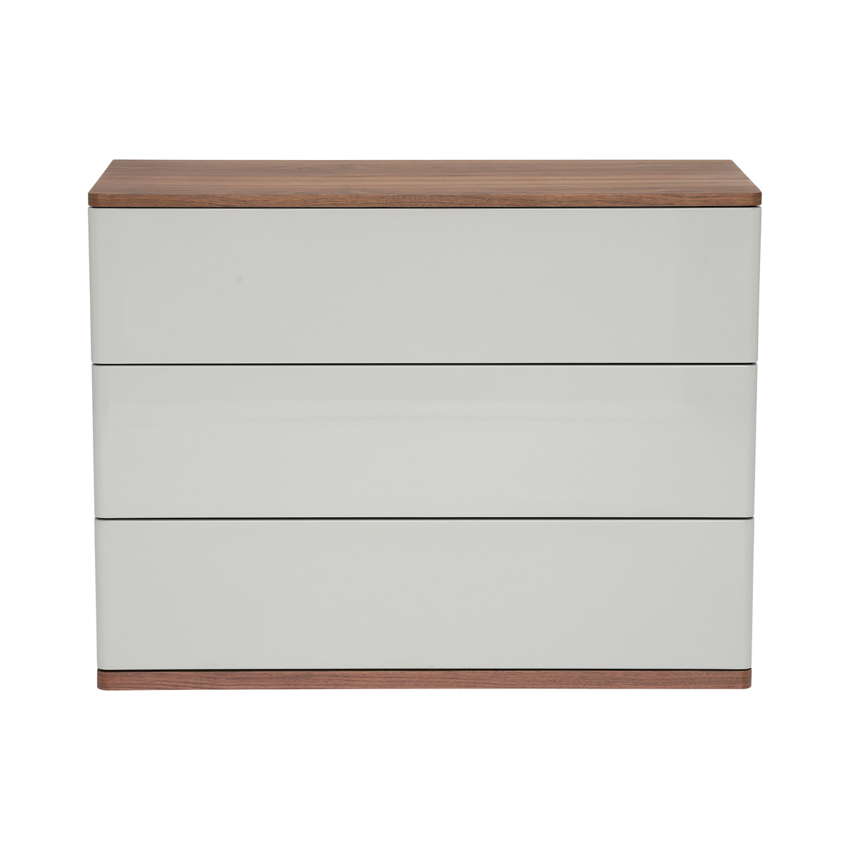 Vivika 3 Drawer Chest – image 2