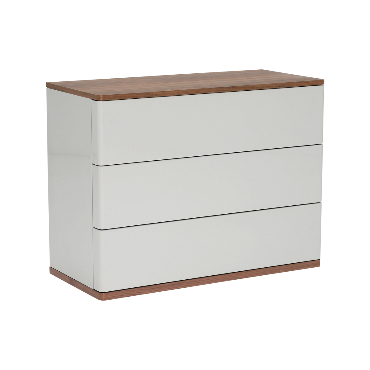 Vivika 3 Drawer Chest – image 1
