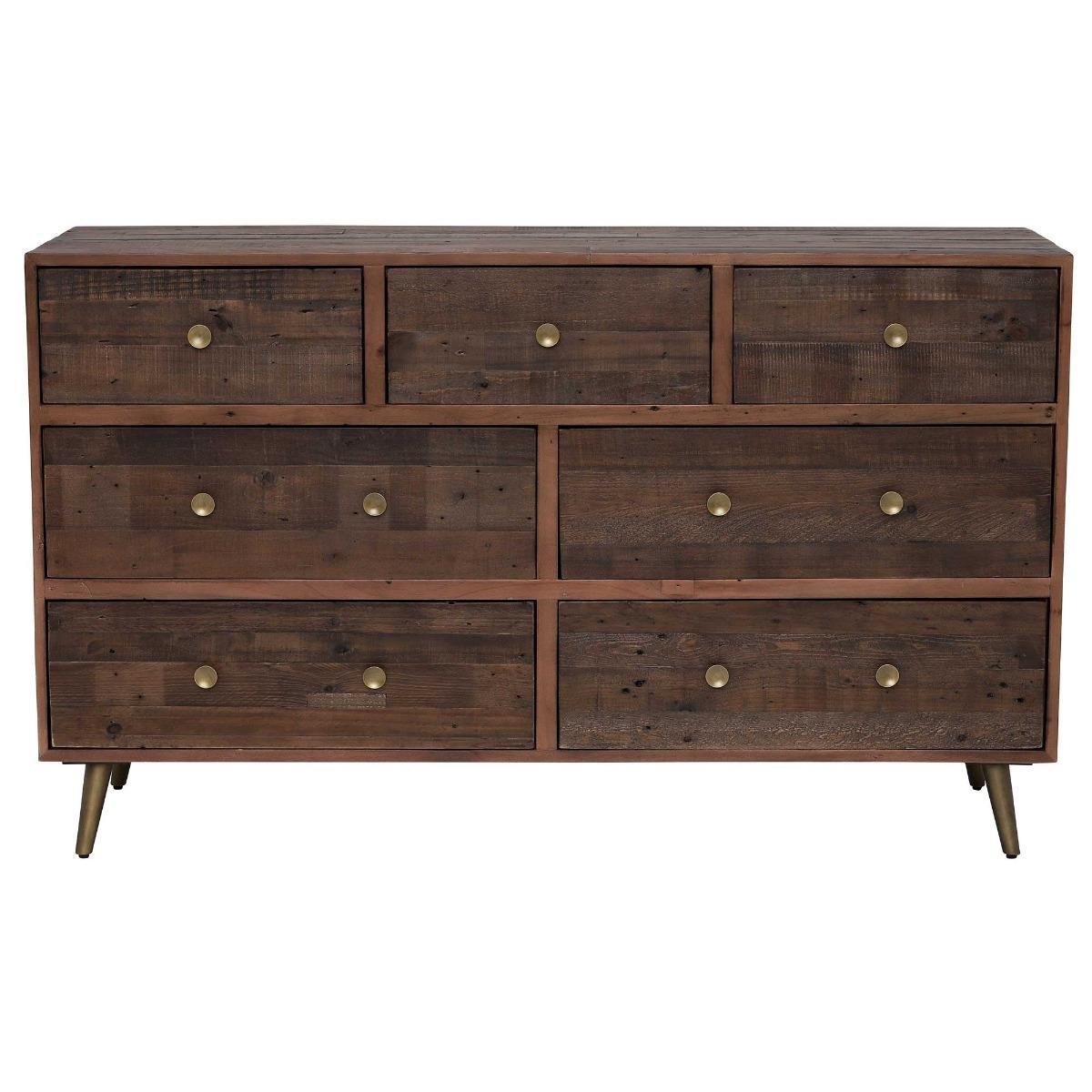 Modi 7 Drawer Dresser – image 2