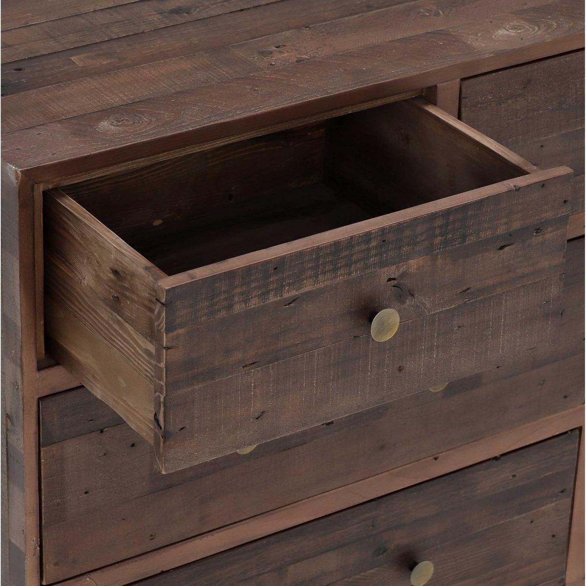 Modi 7 Drawer Dresser – image 4