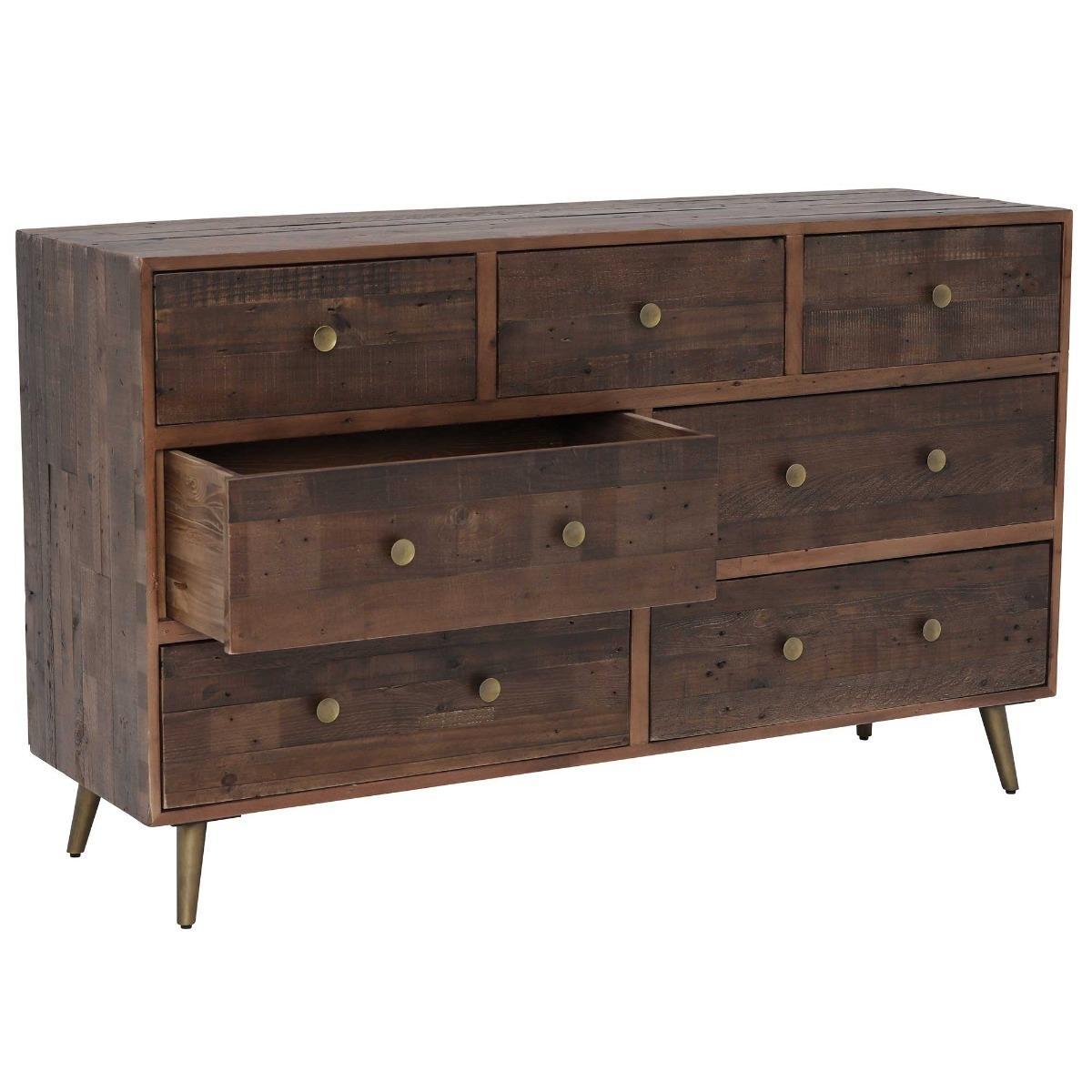 Modi 7 Drawer Dresser – image 5