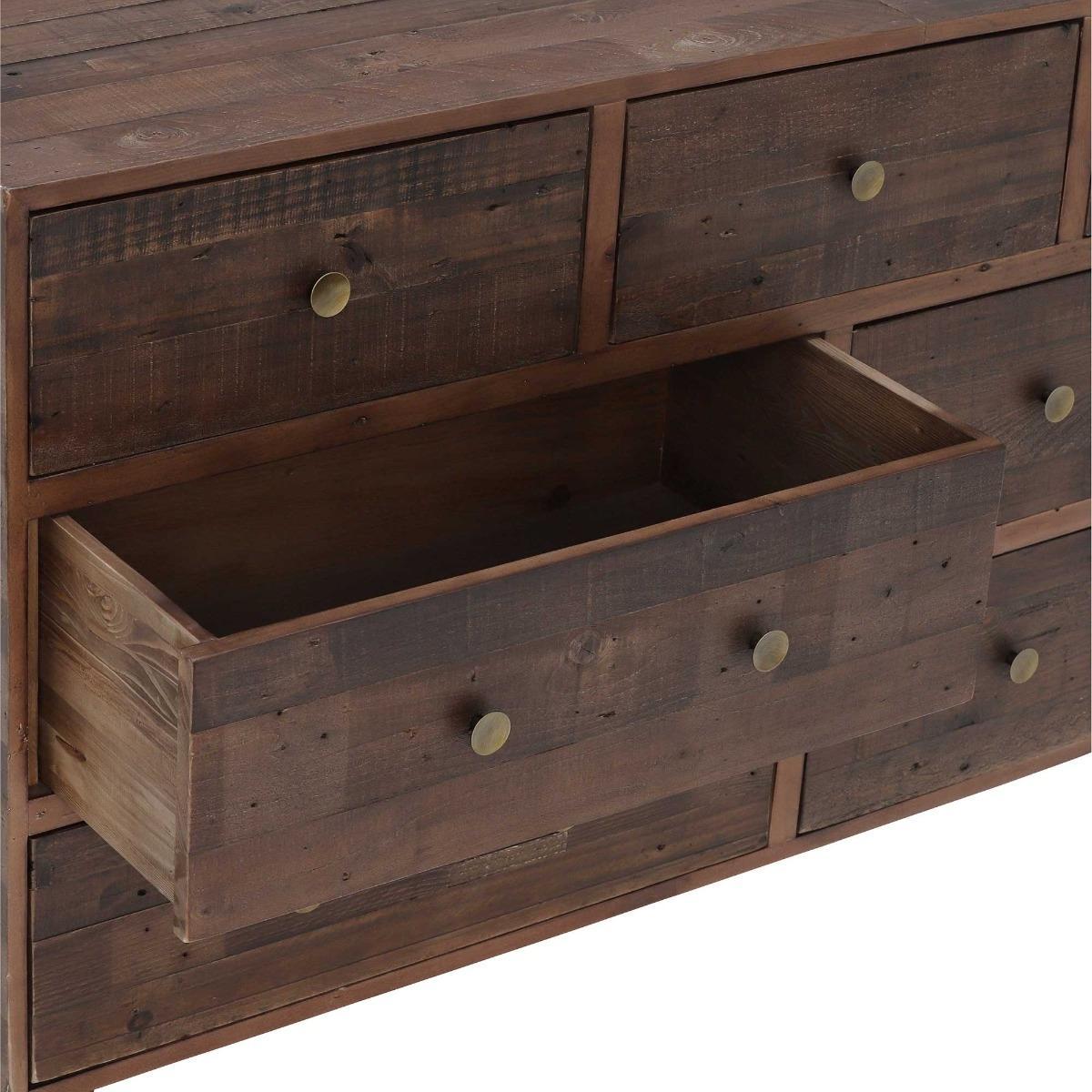 Modi 7 Drawer Dresser – image 6