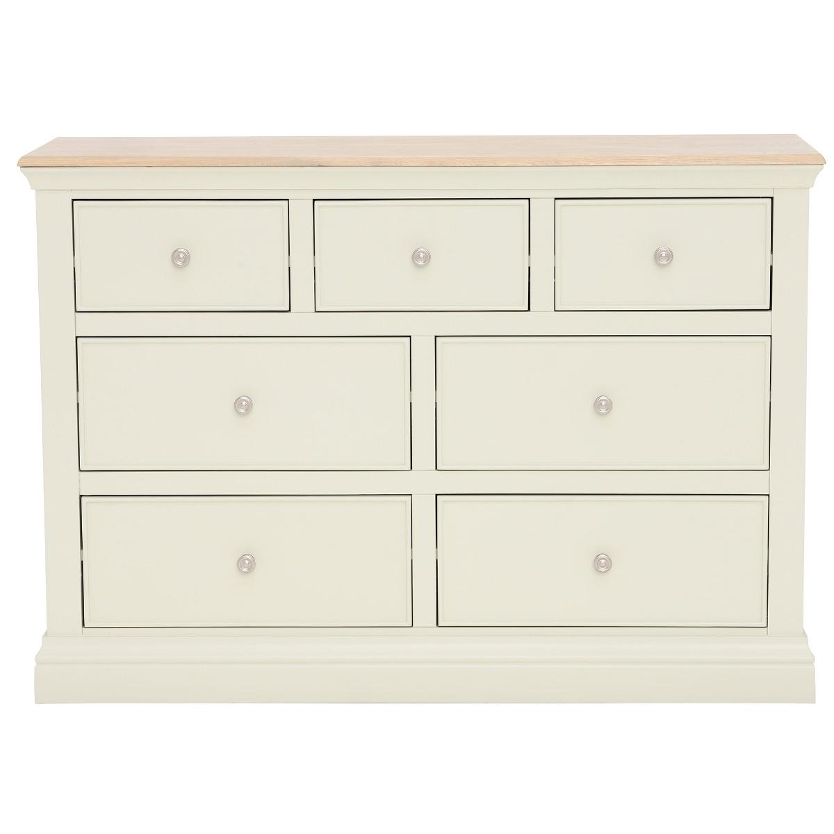 Staithes 3+4 Chest, Neutral Oak Wood | Barker & Stonehouse – image 2