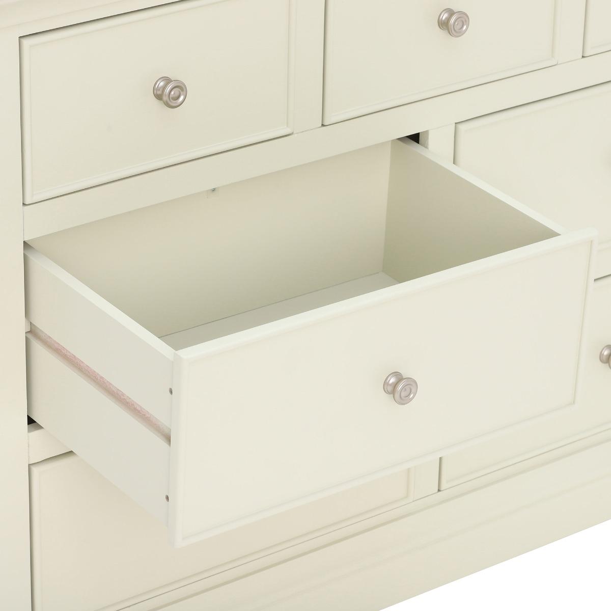 Staithes 3+4 Chest, Neutral Oak Wood | Barker & Stonehouse – image 6