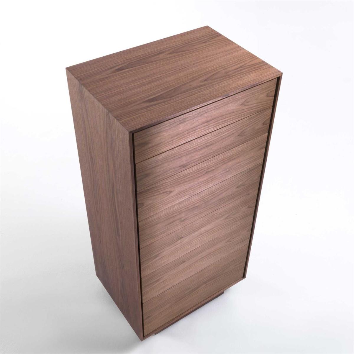 Riva 1920 Rialto 7 Drawer Chest Wood | Barker & Stonehouse – image 3