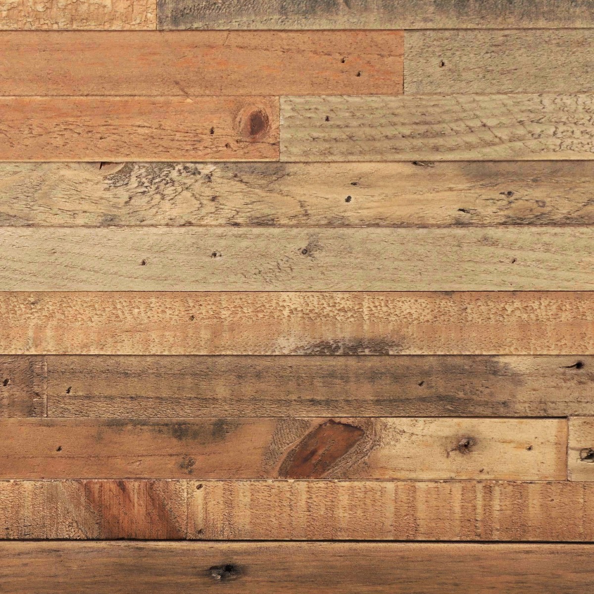 Charlie Reclaimed Wood 6 Drawer Chest Cabinet – image 7