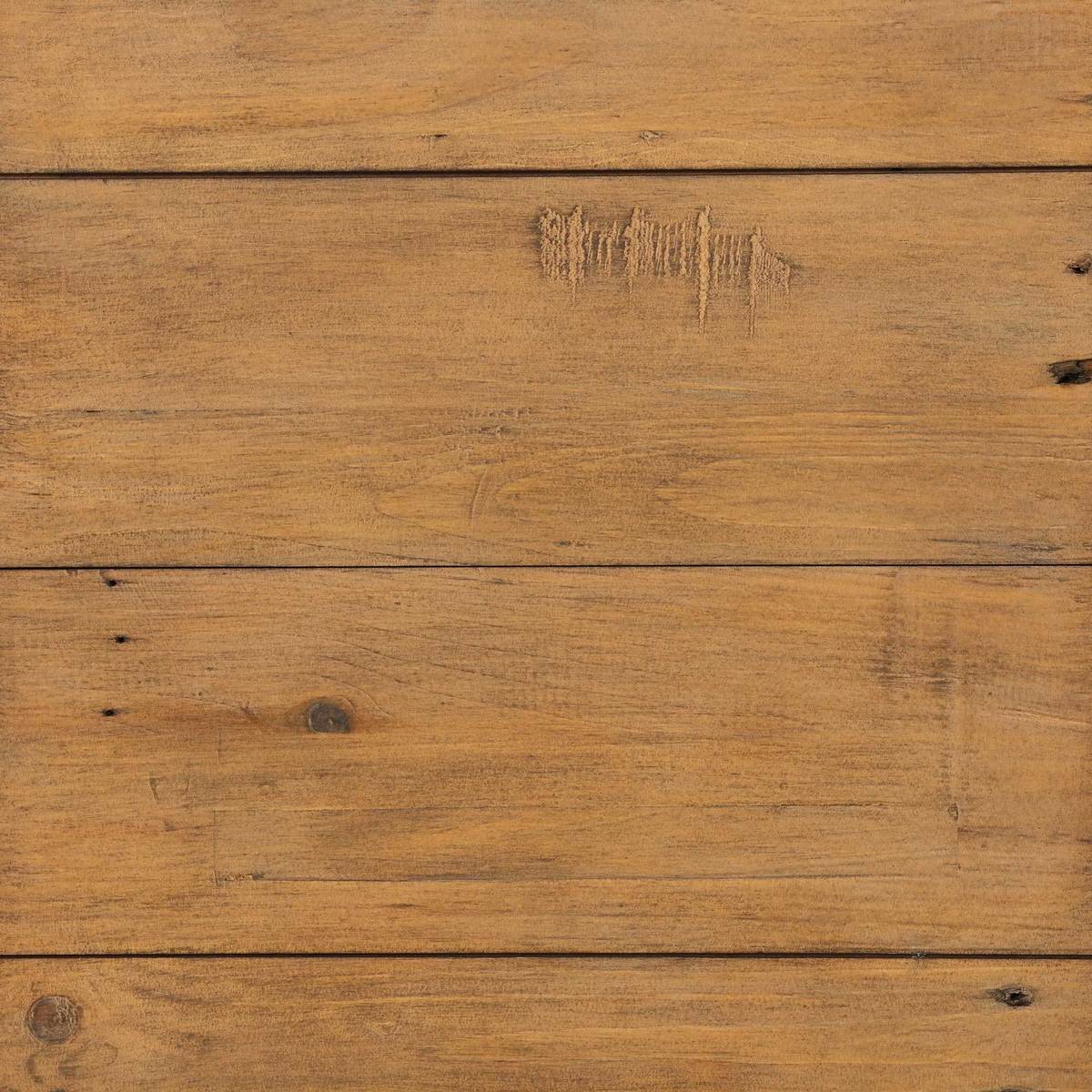 Charlie Reclaimed Wood 6 Drawer Chest Cabinet – image 8