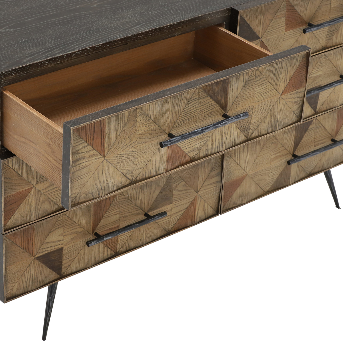 Valle 6 Drawer Chest – image 5