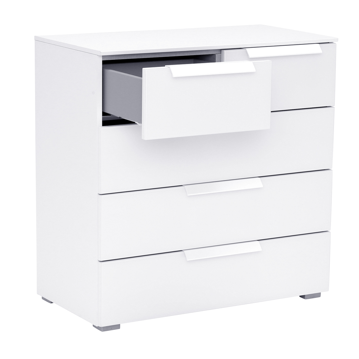 Atlanta 5 Drawer Chest – image 3