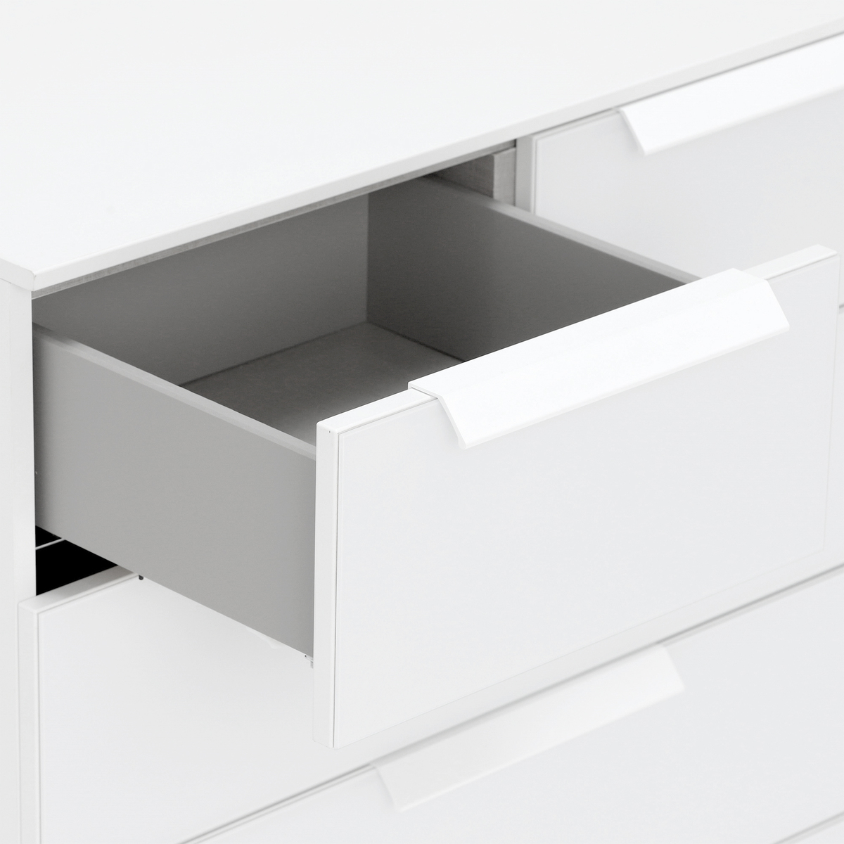 Atlanta 5 Drawer Chest – image 4